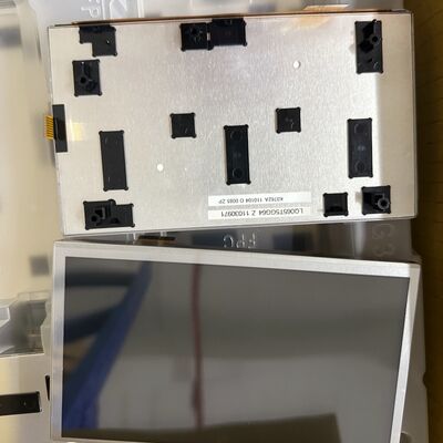 6.5 pulgadas 400 * 234 pantalla LCD LQ065T5GG64 Panel de pantalla de coche WLED analógico