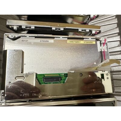 6Pantalla de pantalla LCD de 5 pulgadas LQ065T5BR07 Panel de automóviles LQ065T5BR07T Análogo para navegación GPS