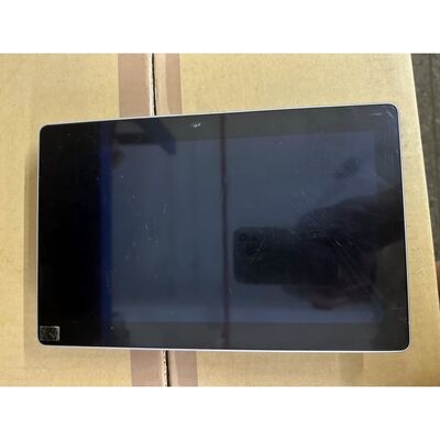 Monitoreo de pantalla de automóviles para BYD D10 montaje de pantalla de vehículos piezas de repuesto de automóviles
