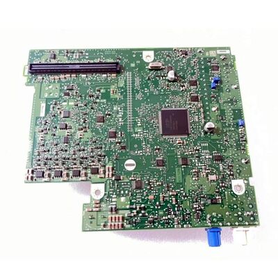 VW RNS510 Placa de radio estéreo para Volkswagen RNS 510 Sistema de audio de navegación GPS para automóviles