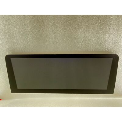 12.3 pulgadas AUO pantalla LCD C123HAT01.1 Panel de pantalla de coche para Nissan Infiniti GPS de navegación