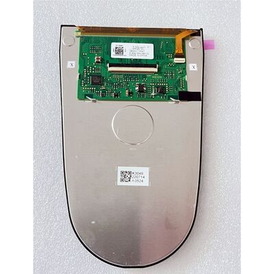 7.1 Inch Instrument Screen Panel LS071B5NX01 LCD Display for Porsche Carrera 911 992 Car Cluster Replacement