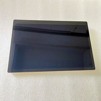 Modulos LCD de 12 pulgadas LS120M5LX08 LS120M5LX10 Panel de pantalla de automóvil para Ford Sync4 Navegación GPS
