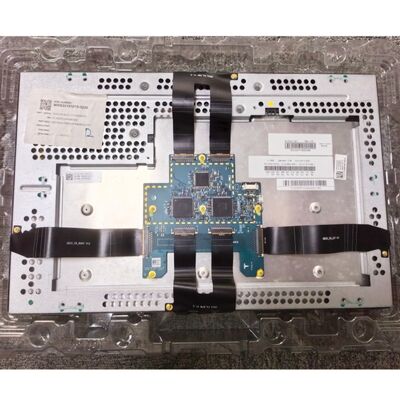 LCD Modules MRB20181010-9230 1078118-00-D Touch Screen Panel G170J1-LE1 for Tesla Car Audio Media System
