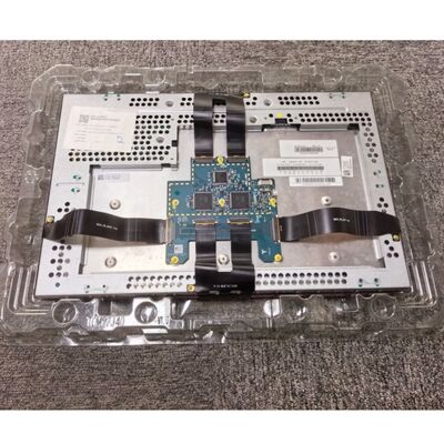 Módulos LCD de 17 pulgadas MRB20181010-9230 1078118-00-D Panel táctil G170J1-LE1 para sistema de audio y multimedia para coche Tesla Model S/X 12-17