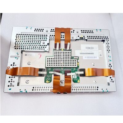 Módulos LCD MRB20181010-9230 1078118-00-D Panel de Pantalla Táctil G170J1-LE1 para Sistema de Audio y Multimedia de Coche Tesla