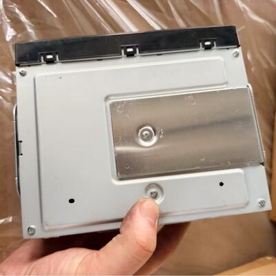 Multimedia NR-000 CH0CV81-S para Honda Head Unit CR-V UR-V 2017-2021 Número de pieza. 39101-TLA-HB11-M1