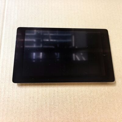 7 Inch TFT LCD Screen Panel LAM070G062A Car Display for GPS Navigation