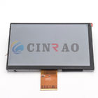 El panel del coche de A070VW08 V2 LCD/tipo eficacia alta de TFT de la pantalla LCD de GPS