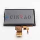 7,0&quot; el panel AT070TN94 del coche del LCD con la pantalla táctil capacitiva automotriz substituye
