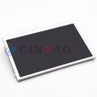 Pantalla LCD C080VVT03.0 del panel/AUO de la pantalla LCD de 8,0 pulgadas 6 meses de garantía