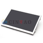 El panel/AUO de la pantalla de TFT LCD 8,0 alta resolución de la pantalla LCD C080VW04 V0 de la pulgada