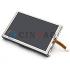 Pantalla aguda LQ0DAS2640 LQ050T5DG02 de TFT LCD de 5,0 PULGADAS