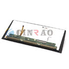 Panel LCD agudo LQ088K5RX01 TFT de 8,8 PULGADAS para los recambios autos de GPS del coche
