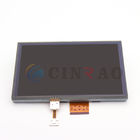 8,0 el panel de pantalla de visualización de Toshiba LTA080B0Y5F TFT LCD de la PULGADA para los recambios autos de GPS del coche