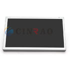 7,0 módulo de la exhibición del panel/LTF702T-8749-1 GPS LCD de la pantalla de la PULGADA TPO TFT LCD