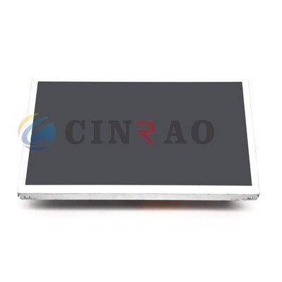 Pantalla de pantalla de 8 pulgadas T-55829GD080HU-LW-AEN/ACN/AGN Pantalla LCD para navegación GPS de automóviles KYOCERA