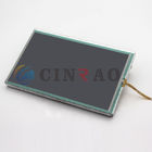 Pantalla LCD de Hitachi TFT GPS/exhibición automotriz de TX20D26VM0ARA Hitachi LCD