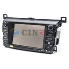 Módulo de Toyota RAV4 86100-42241 LCD de la radio de la navegación del DVD