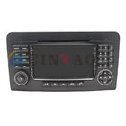 Módulos de Infiniti Q50 LCD de la radio de la navegación del DVD del coche para las piezas de automóvil de GPS del coche