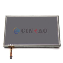 El nuevo panel de exhibición de pantalla LCD de la original GCX146AKM-E TFT GPS para el reemplazo del auto del coche