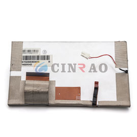Operación fácil LCD del LCD del coche de Tianma de la exhibición automotriz del módulo/TM062RDH03