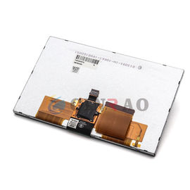 7,0&quot; precisión del panel de la pantalla LCD TFT/TM070RDHG30 del módulo del LCD del coche de Tianma alta