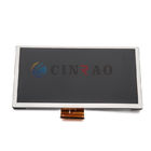 El panel de exhibición de pantalla LCD de Tianma GPS de 7,0 PULGADAS TM070RDZ08