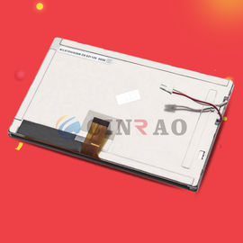 7,0 rendimiento del módulo TM070WA-22L08B del LCD del coche de Tianma TFT GPS de la PULGADA alto