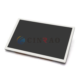 8,0 el panel de exhibición de pantalla LCD de Tianma TM080RDHG02-00 TFT GPS de la PULGADA para el reemplazo del auto del coche