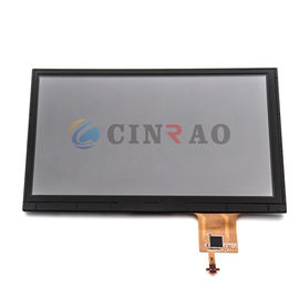 8 artículo automotriz del reemplazo de Tianma TM080RVZG31-00 de la pantalla LCD de la pulgada