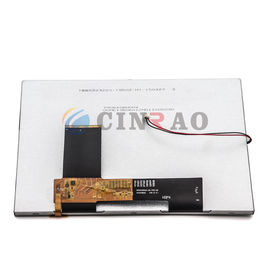 PULGADA auto Tianma TM084SBHG04-00 del reemplazo 8,4 del coche del módulo del panel LCD