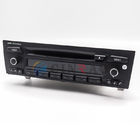 Reproductor de DVD de BMW E90 del PIXEL de BMW E24 E91 E92 con el tipo de cable del verde de la navegación GPS CD73