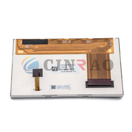 El nuevo panel de exhibición de pantalla LCD de la original GCX194AKM-T02 TFT GPS para el reemplazo del auto del coche