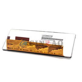 Tamaño auto del reemplazo del panel LCD L5F30894T06 GPS del coche de Sanyo modificado para requisitos particulares