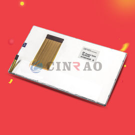 Módulo del LCD del coche de Tianma/precisión del módulo TM070RDH05 de la exhibición de GPS TFT alta