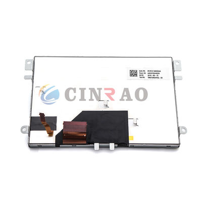 Display TFT LCD de 7 pulgadas Tianma TM070RDHP06-00 Automóvil para automóviles TM070RDHP06-02-BLU1-00
