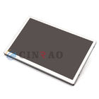 Exhibición automotriz de LQ0DASA181 LCD/certificado agudo del panel LCD ISO9001