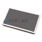 6,5 exhibición automotriz de la PULGADA LQ065T5GG04 LCD/panel LCD agudo ISO9001