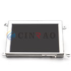 Exhibición automotriz de ISO9001 LCD, pantalla de visualización del LCD del coche de 3,8 pulgadas LQ038Q5DR01