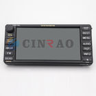 Módulo de la exhibición de LQ065T5GC01 Tft LCD para las piezas de recambio de GPS del coche