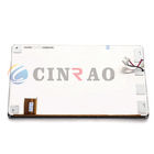 El panel de exhibición automotriz agudo del LCD de 8,0 pulgadas LQ080T5GG01S 6 meses de garantía