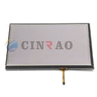 C080VTN03.1 exhibición del LCD de 8,0 pulgadas + el panel de la pantalla táctil para las piezas automotrices
