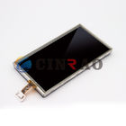 ISO9001 pantalla LTA065B1D3F de TFT LCD de 6,5 pulgadas para el panel del auto de Hyundai Ssangyong