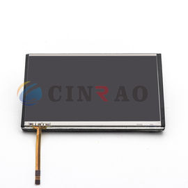 5,8&quot; pantalla LCD auto LQ0DAS2434 LQ058T5DG30/exhibición de GPS LCD