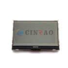 Pantalla LCD de BLD1052G TFT GPS para la garantía auto del semestre de las piezas de recambio