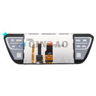 Módulo automotriz durable DM0808 (HB080-DB628-24C-AM) del panel LCD