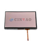 Accesorios del coche de los Gps del panel táctil de la pantalla LCD de 800*480 A070VTN06.0