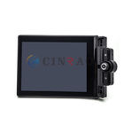 Asamblea de panel LCD de la navegación del CD/del DVD del coche CG00170911000485 (P0055149AC)