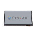 Alto módulo de la exhibición de la pantalla LCD CLAT069LA0A05CW TFT de GPS de la durabilidad
